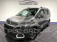 2019 Citroen Berlingo