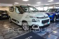 2019 Citroen Berlingo