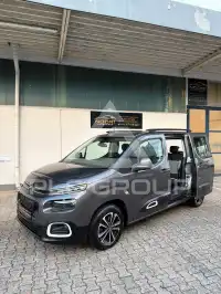 2019 Citroen Berlingo