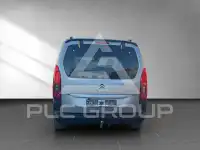 2019 Citroen Berlingo