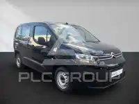 2019 Citroen Berlingo