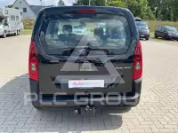 2019 Citroen Berlingo