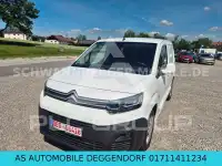 2019 Citroen Berlingo