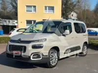 2019 Citroen Berlingo