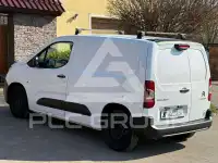 2019 Citroen Berlingo