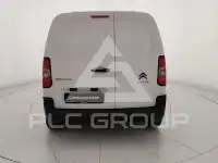 2019 Citroen Berlingo
