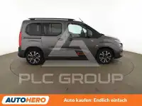 2019 Citroen Berlingo