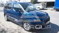 2019 Citroen Berlingo