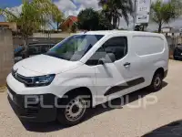 2019 Citroen Berlingo