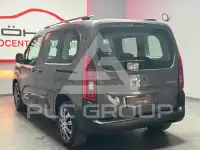2019 Citroen Berlingo