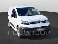 2019 Citroen Berlingo