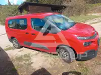 2019 Citroen Berlingo