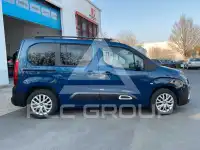 2019 Citroen Berlingo