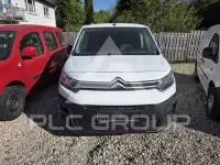 2019 Citroen Berlingo