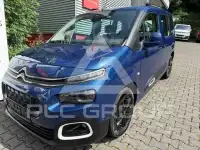 2019 Citroen Berlingo