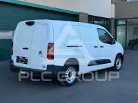 2019 Citroen Berlingo