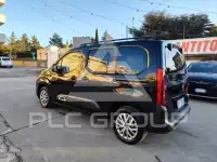 2019 Citroen Berlingo