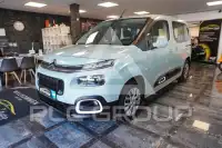 2019 Citroen Berlingo