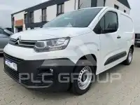 2019 Citroen Berlingo