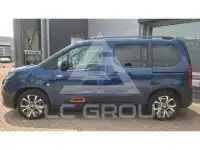 2019 Citroen Berlingo