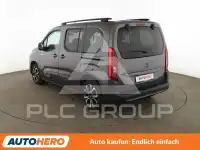 2019 Citroen Berlingo