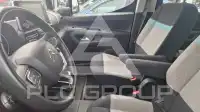 2019 Citroen Berlingo