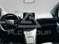 2019 Citroen Berlingo