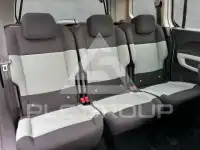 2019 Citroen Berlingo