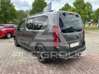2019 Citroen Berlingo