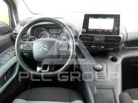 2019 Citroen Berlingo