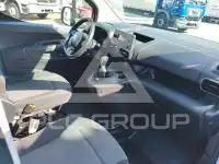2019 Citroen Berlingo