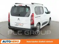 2019 Citroen Berlingo