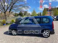 2019 Citroen Berlingo