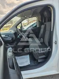 2019 Citroen Berlingo