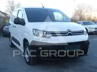 2019 Citroen Berlingo
