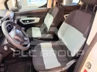 2019 Citroen Berlingo
