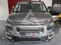 2019 Citroen Berlingo