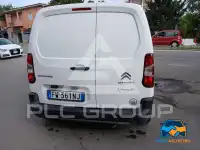 2019 Citroen Berlingo