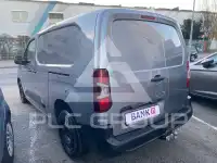 2019 Citroen Berlingo