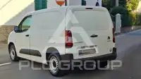 2019 Citroen Berlingo