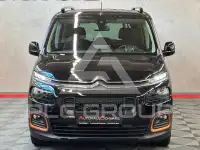 2019 Citroen Berlingo