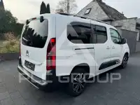 2019 Citroen Berlingo