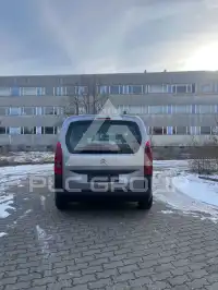 2019 Citroen Berlingo