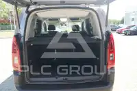 2019 Citroen Berlingo