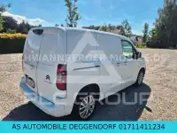 2019 Citroen Berlingo