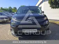 2019 Citroen Berlingo