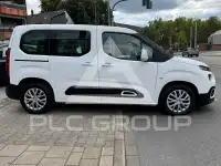 2019 Citroen Berlingo