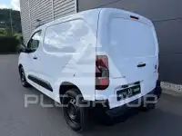 2019 Citroen Berlingo