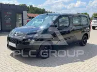 2019 Citroen Berlingo