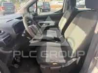 2019 Citroen Berlingo